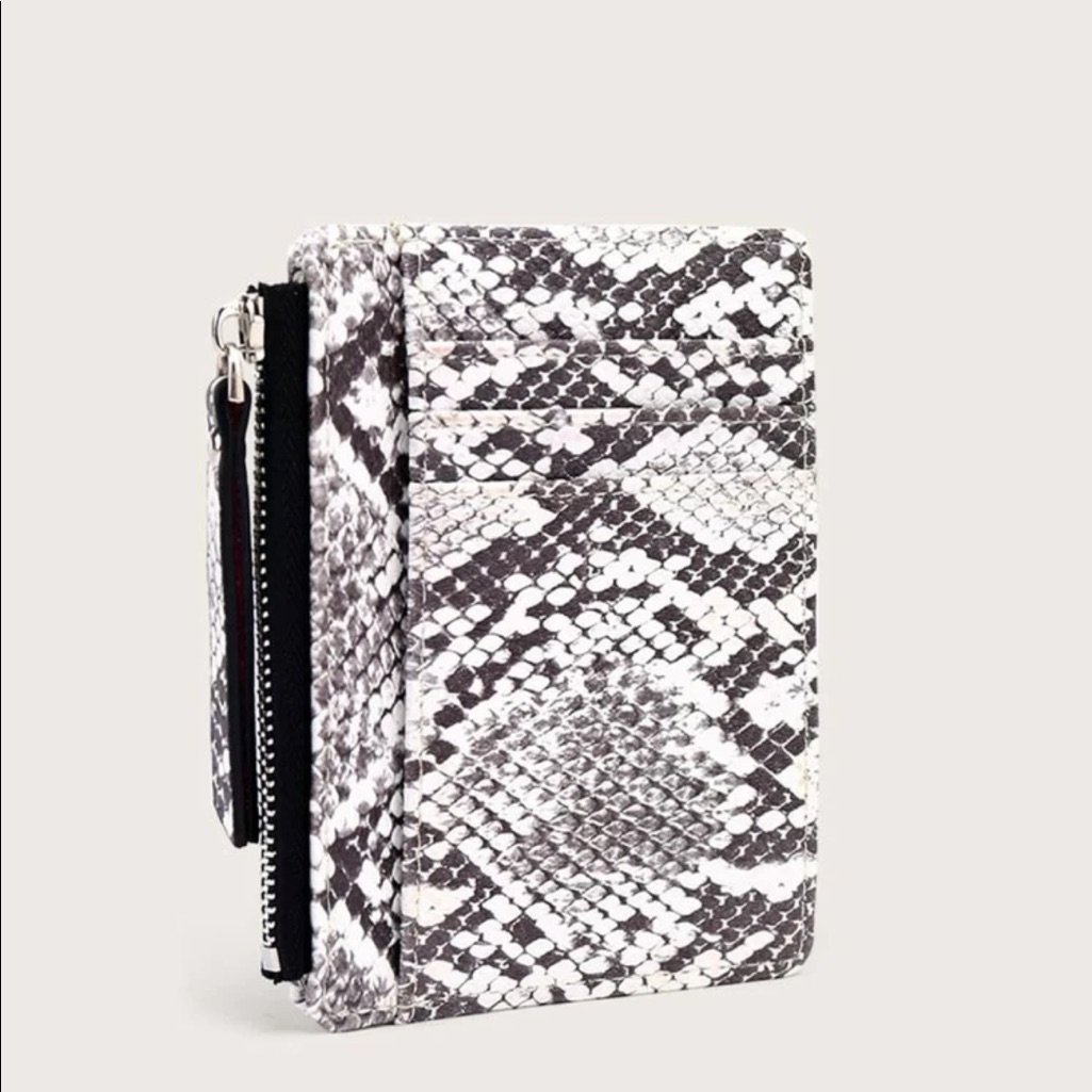Card Holder Wallet Card Holder Wallet